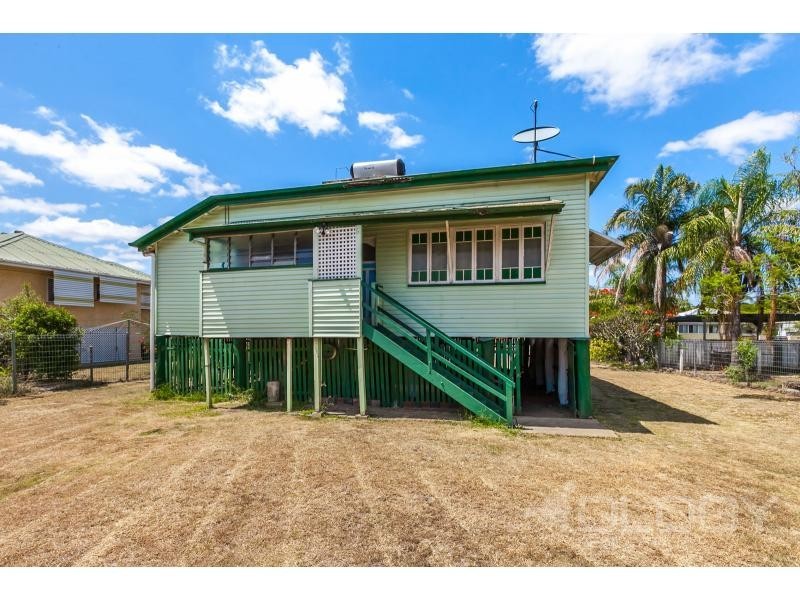 38 Morgan Street, Wandal QLD 4700