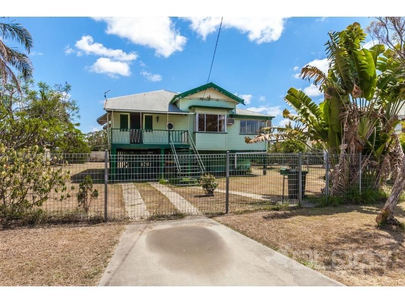 38 Morgan Street, Wandal QLD 4700