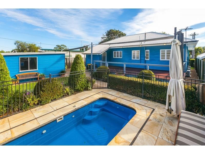 88 Simpson Street, Berserker QLD 4701