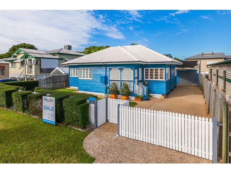88 Simpson Street, Berserker QLD 4701