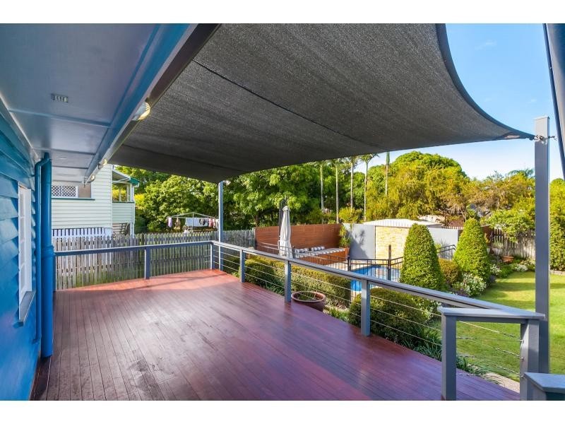 88 Simpson Street, Berserker QLD 4701