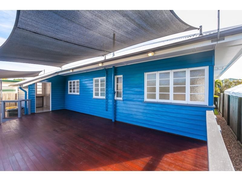 88 Simpson Street, Berserker QLD 4701