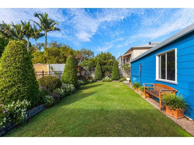 88 Simpson Street, Berserker QLD 4701
