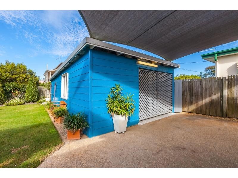 88 Simpson Street, Berserker QLD 4701