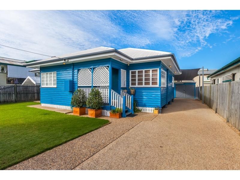88 Simpson Street, Berserker QLD 4701
