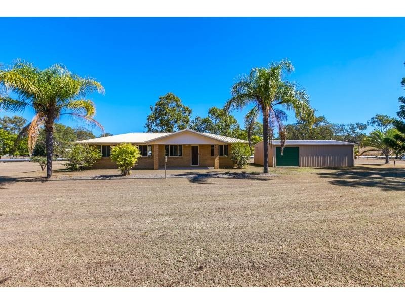 63263 Bruce Highway, Etna Creek QLD 4702