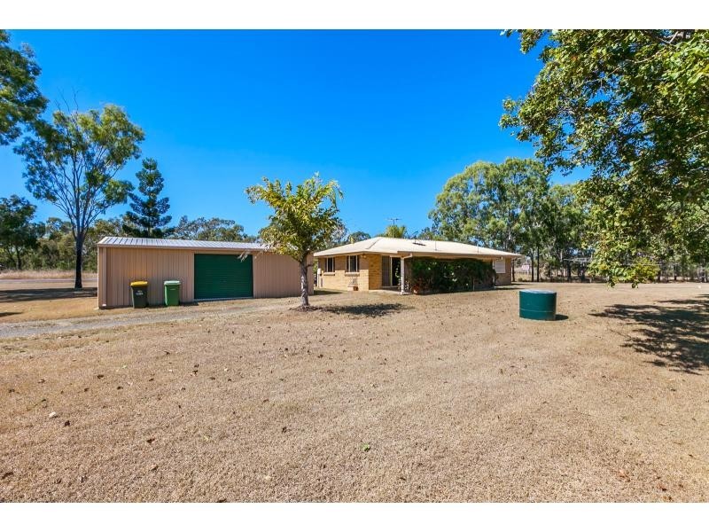 63263 Bruce Highway, Etna Creek QLD 4702