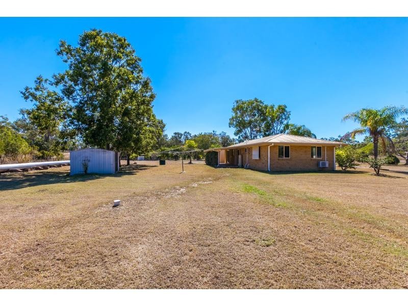 63263 Bruce Highway, Etna Creek QLD 4702