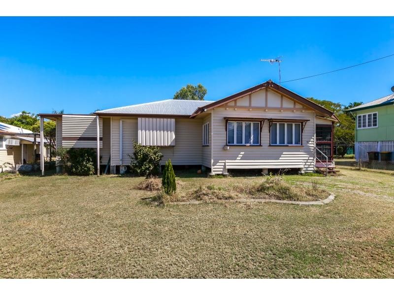 315 Salamanca Street, Frenchville QLD 4701