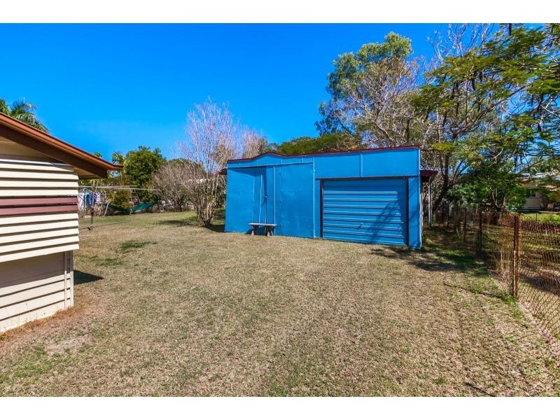 315 Salamanca Street, Frenchville QLD 4701