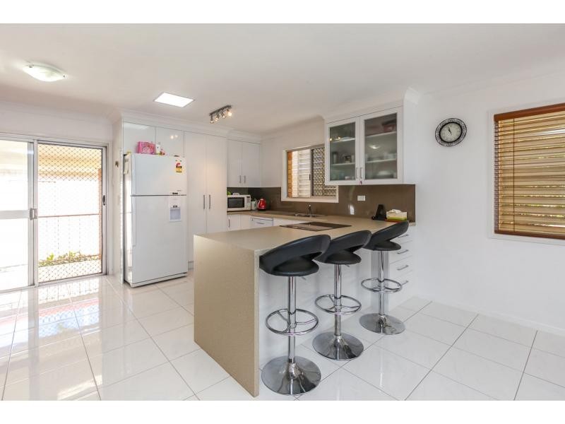 294 Thirkettle Avenue, Frenchville QLD 4701