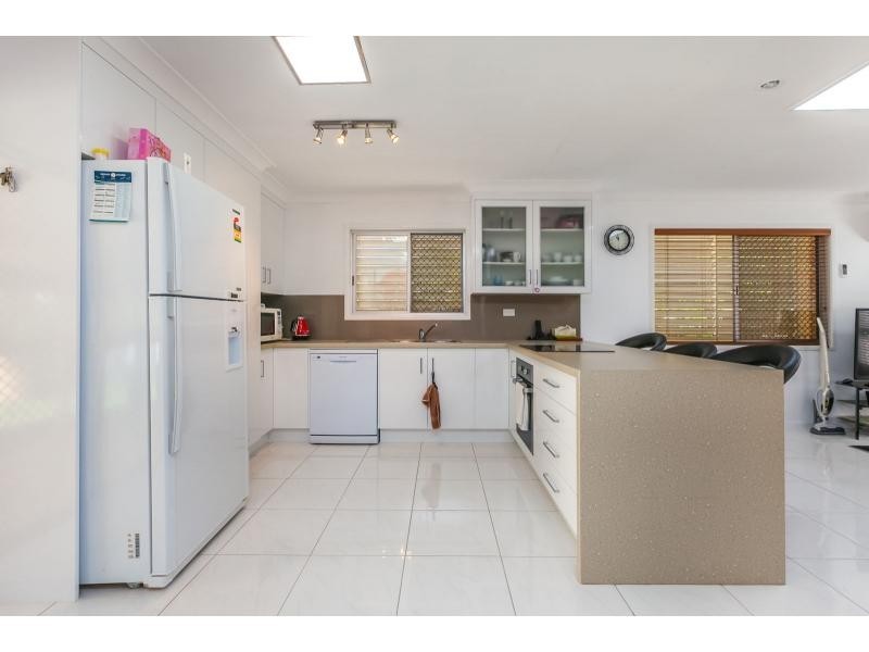 294 Thirkettle Avenue, Frenchville QLD 4701
