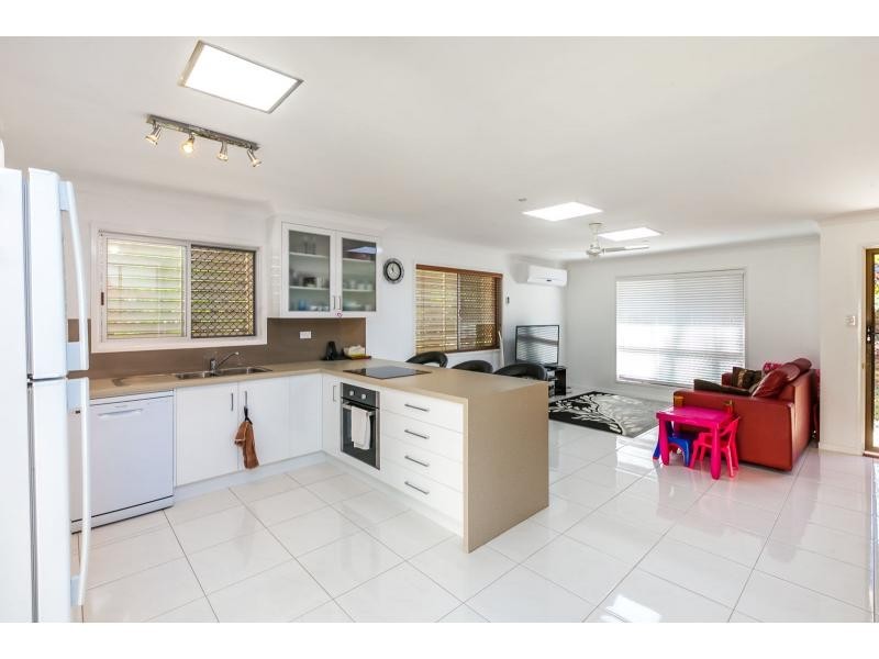 294 Thirkettle Avenue, Frenchville QLD 4701