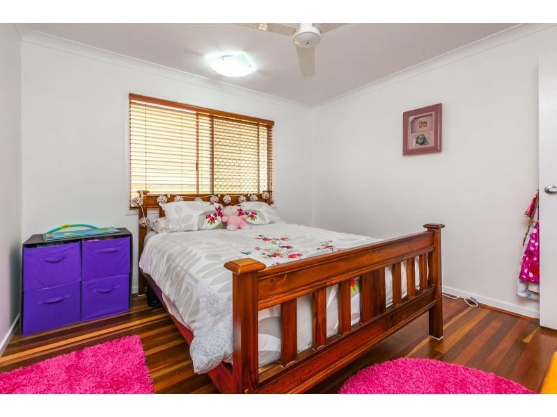 294 Thirkettle Avenue, Frenchville QLD 4701