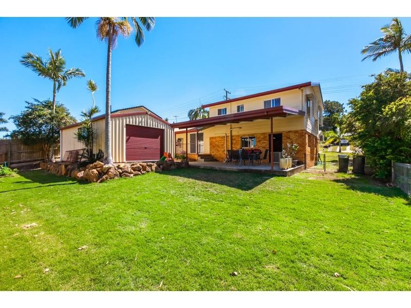 294 Thirkettle Avenue, Frenchville QLD 4701