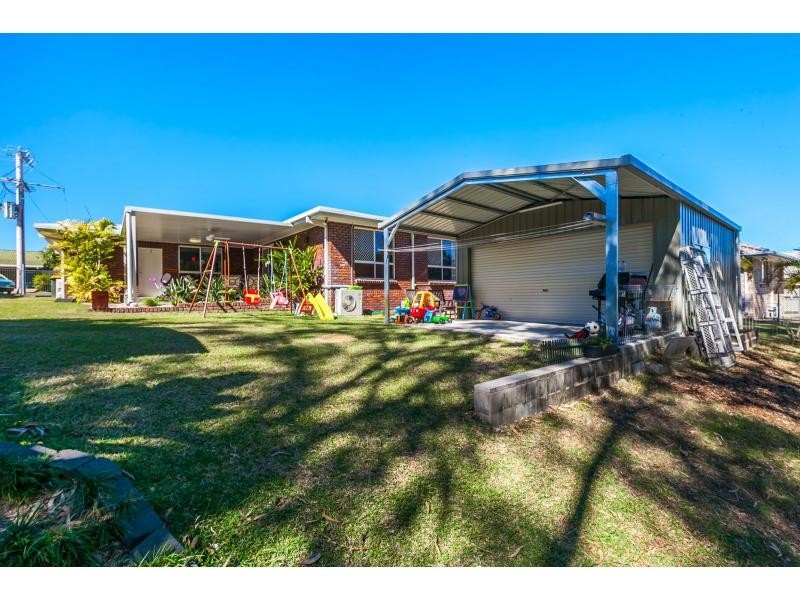 24 O’Shanesy Street, Koongal QLD 4701