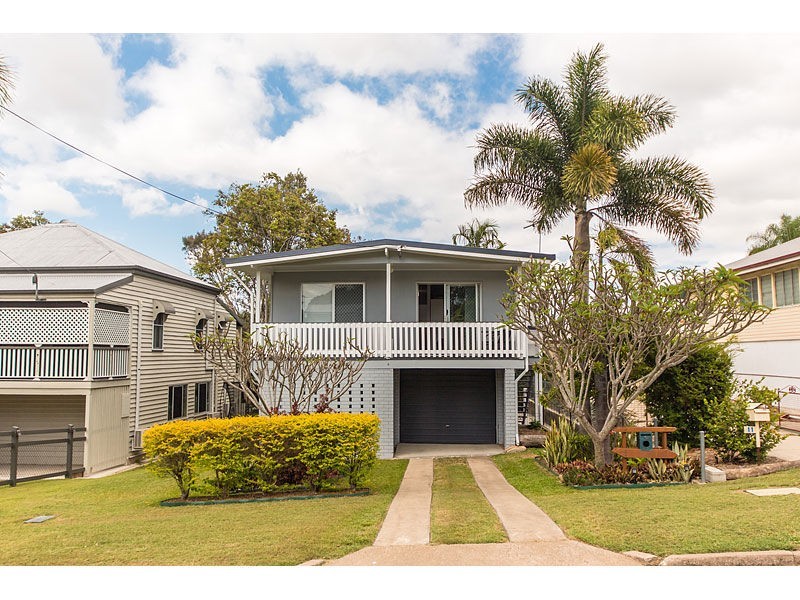 9 Separation Street, Allenstown QLD 4700