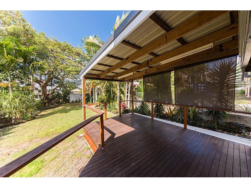 9 Separation Street, Allenstown QLD 4700