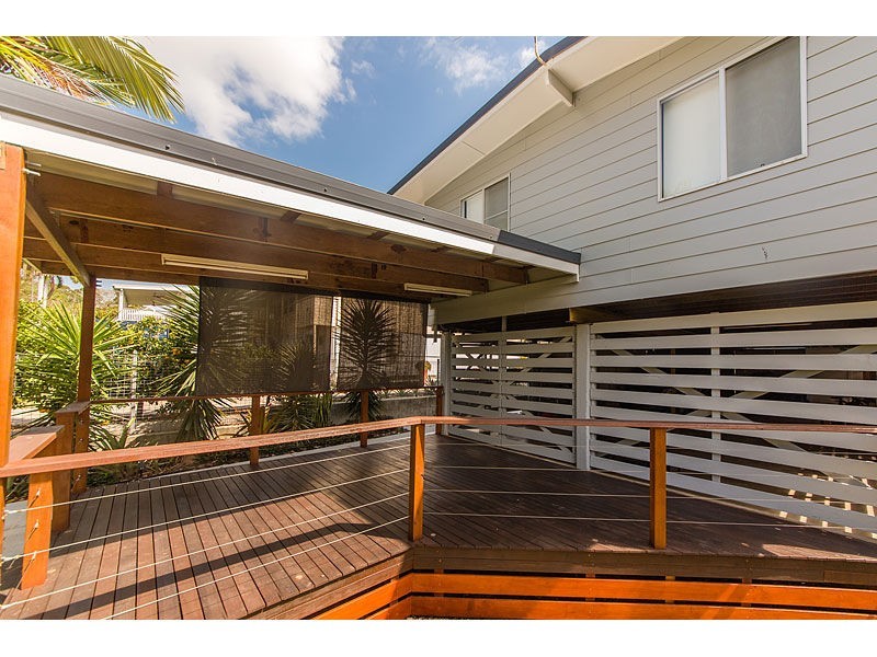 9 Separation Street, Allenstown QLD 4700