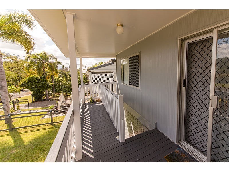 9 Separation Street, Allenstown QLD 4700