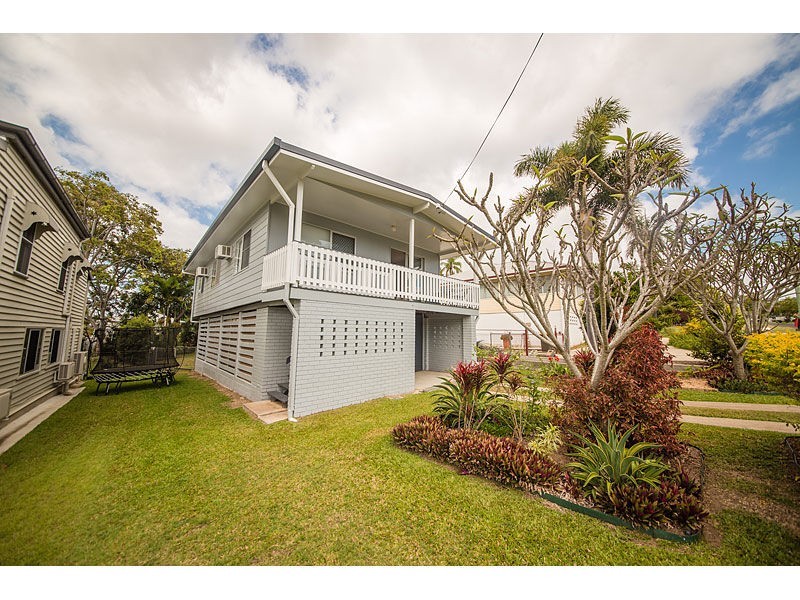 9 Separation Street, Allenstown QLD 4700