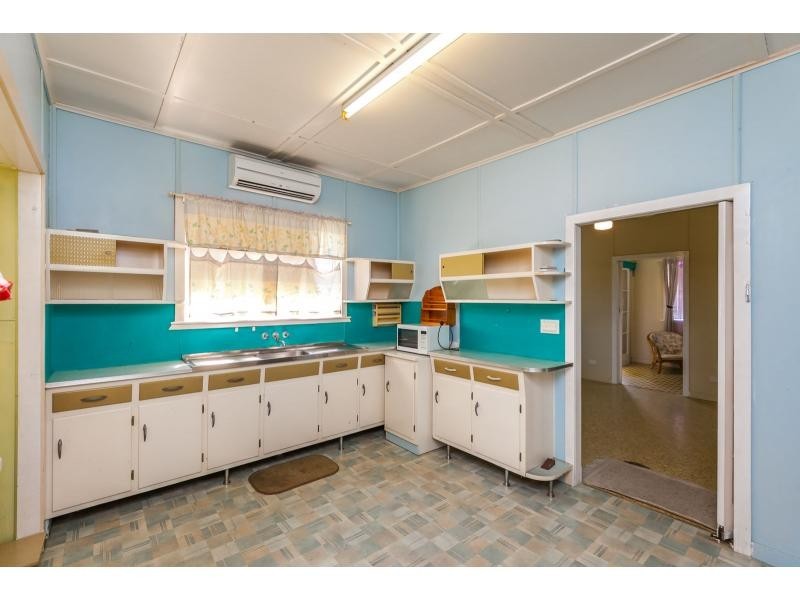 315 Salamanca Street, Frenchville QLD 4701