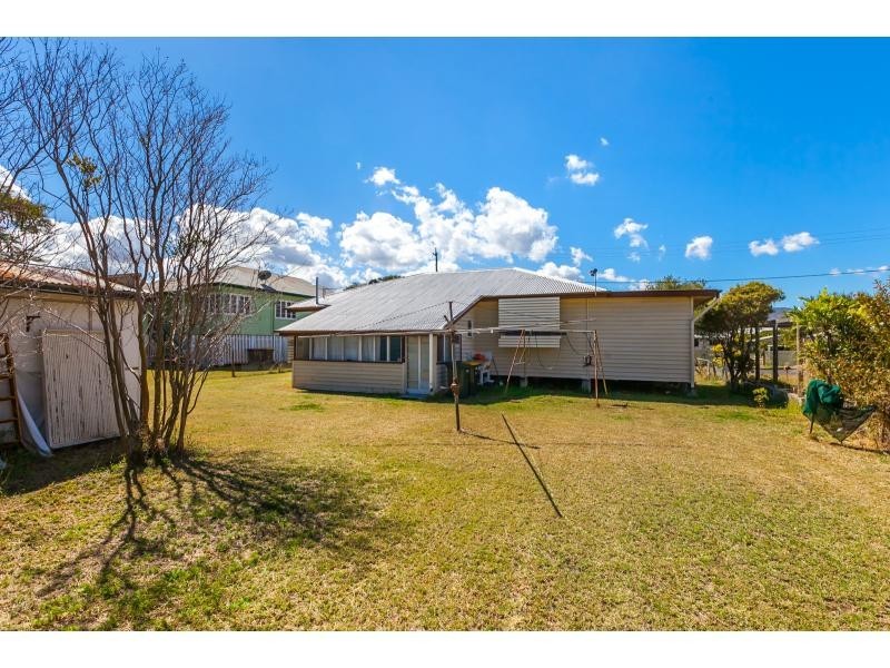 315 Salamanca Street, Frenchville QLD 4701