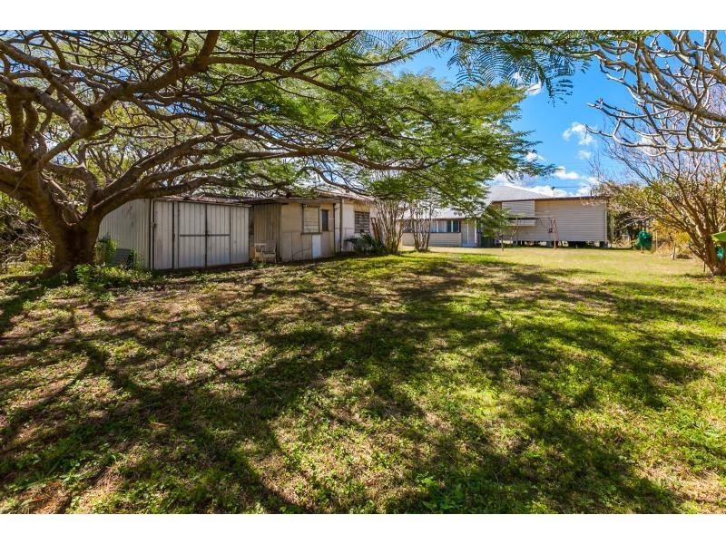 315 Salamanca Street, Frenchville QLD 4701