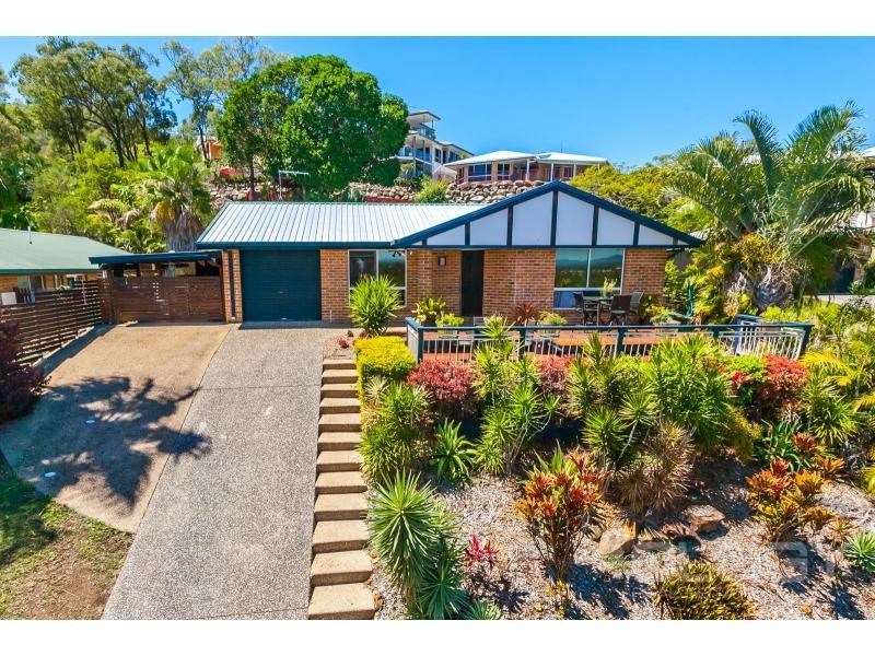 304 Everingham Avenue, Frenchville QLD 4701