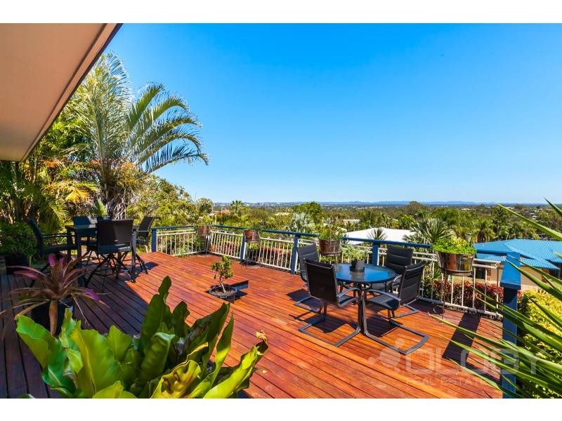 304 Everingham Avenue, Frenchville QLD 4701