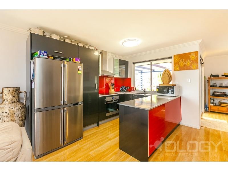 304 Everingham Avenue, Frenchville QLD 4701