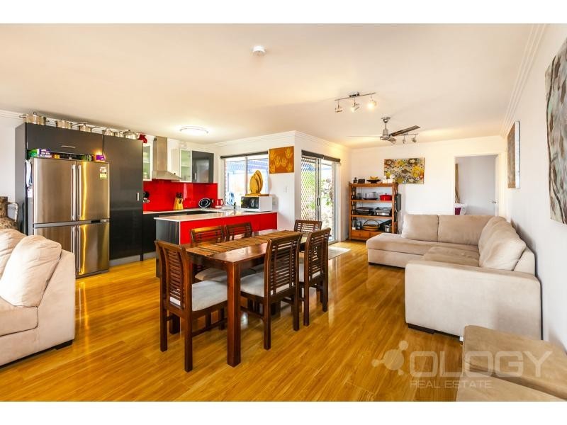 304 Everingham Avenue, Frenchville QLD 4701