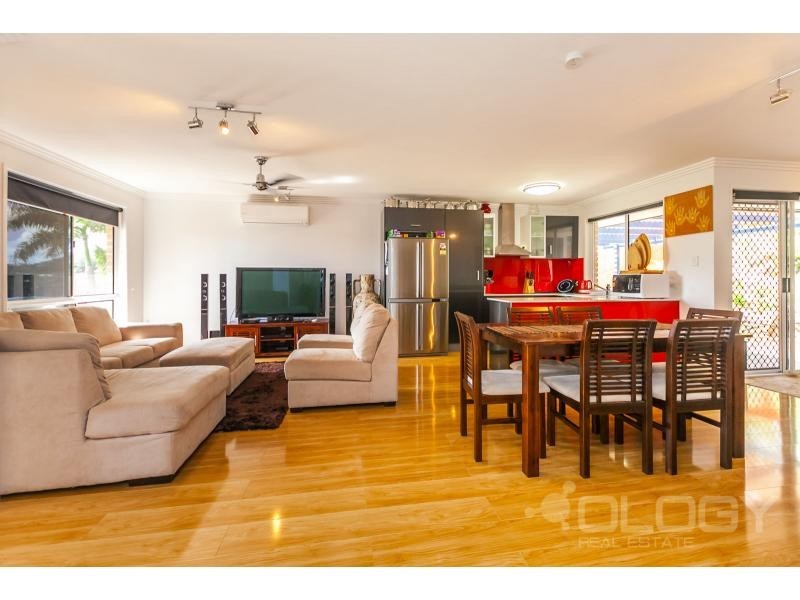 304 Everingham Avenue, Frenchville QLD 4701