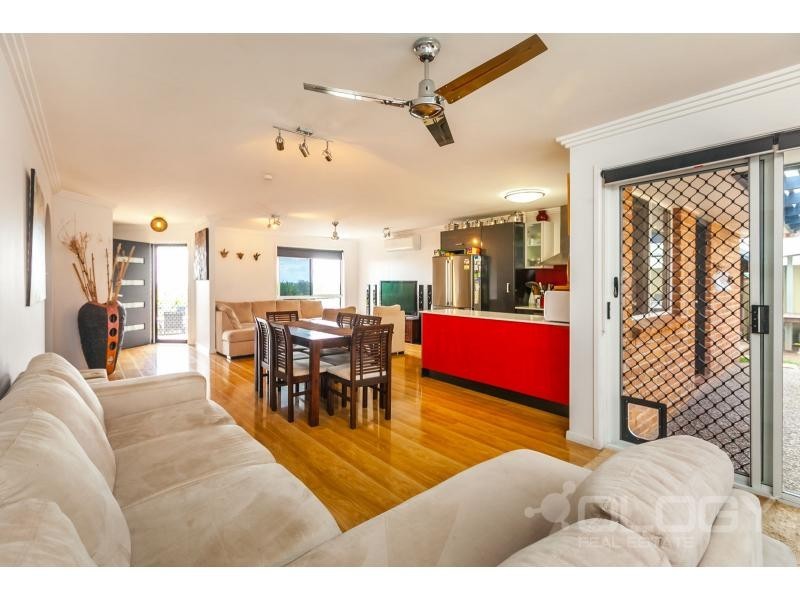 304 Everingham Avenue, Frenchville QLD 4701