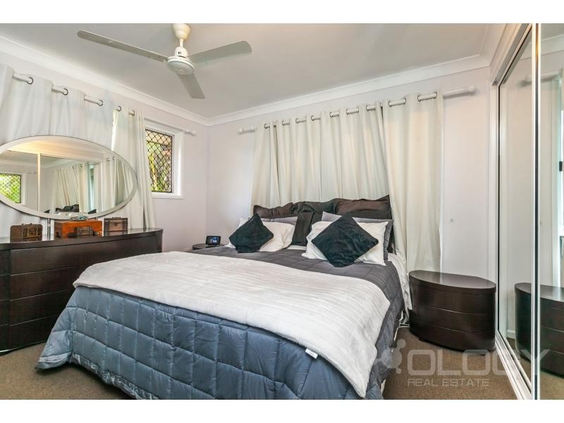 304 Everingham Avenue, Frenchville QLD 4701