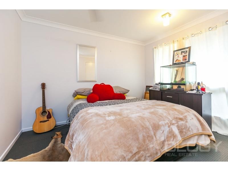 304 Everingham Avenue, Frenchville QLD 4701