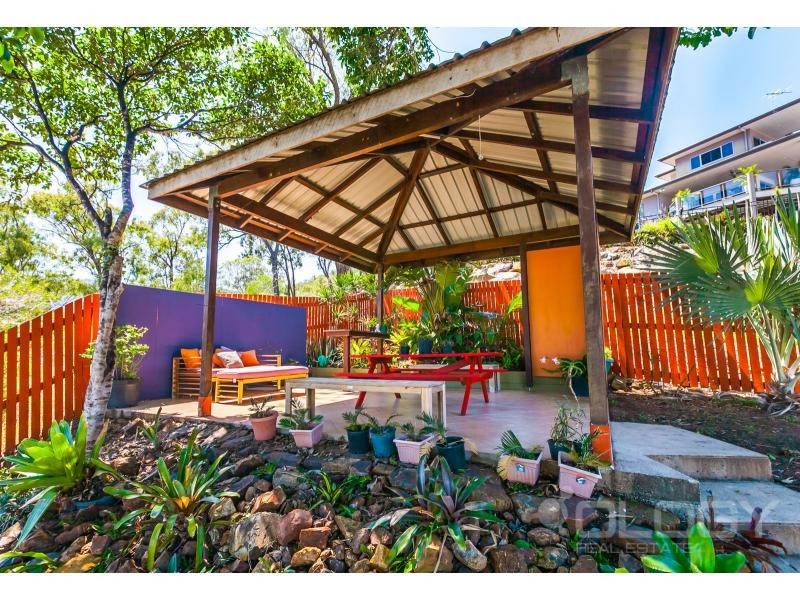 304 Everingham Avenue, Frenchville QLD 4701