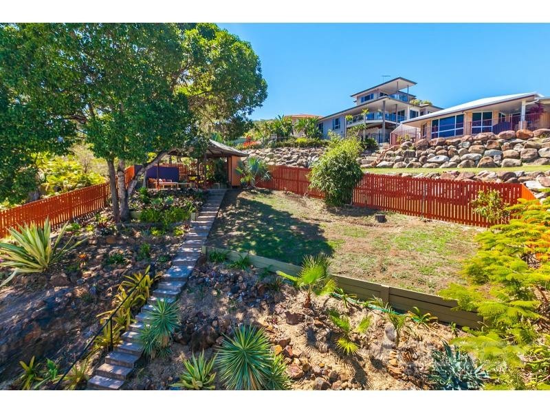 304 Everingham Avenue, Frenchville QLD 4701