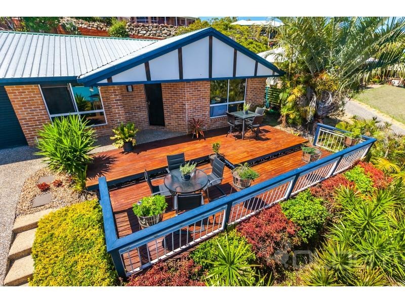 304 Everingham Avenue, Frenchville QLD 4701