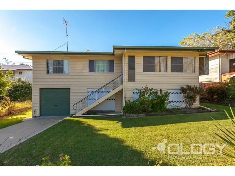 130 Caroline Street, The Range QLD 4700