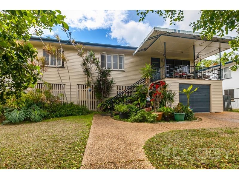 159 Cruikshank Street, Frenchville QLD 4701