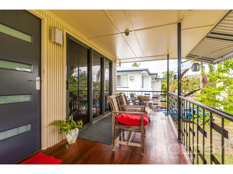 159 Cruikshank Street, Frenchville QLD 4701