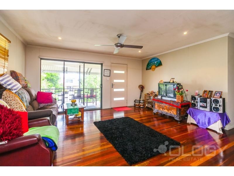 159 Cruikshank Street, Frenchville QLD 4701