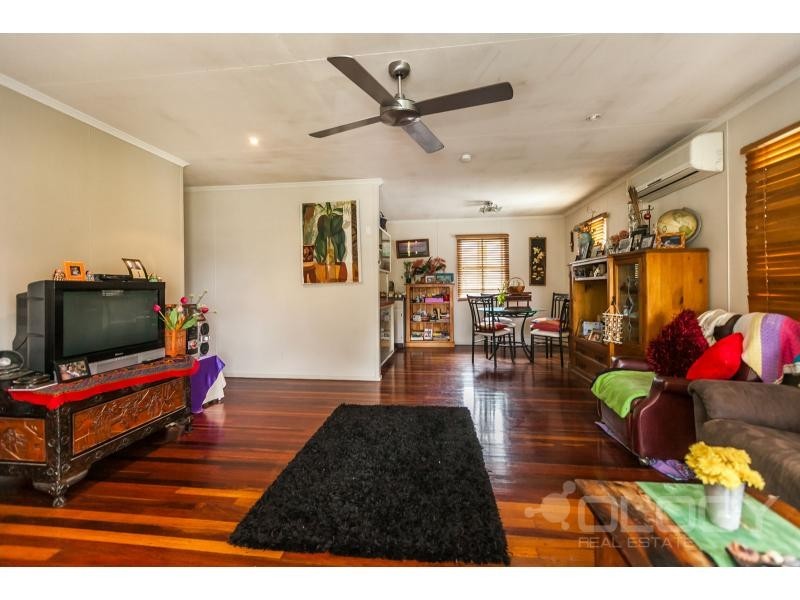 159 Cruikshank Street, Frenchville QLD 4701