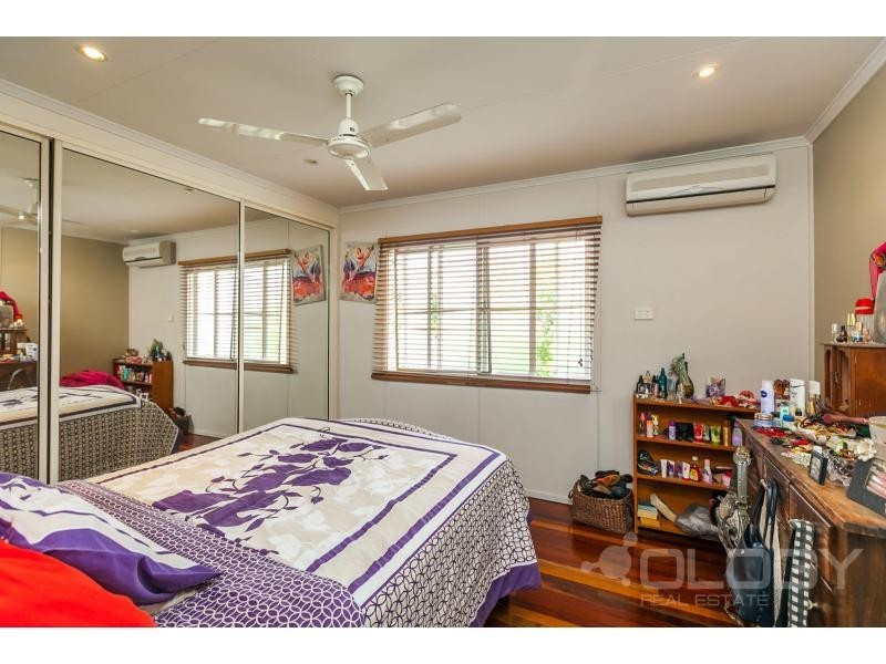 159 Cruikshank Street, Frenchville QLD 4701