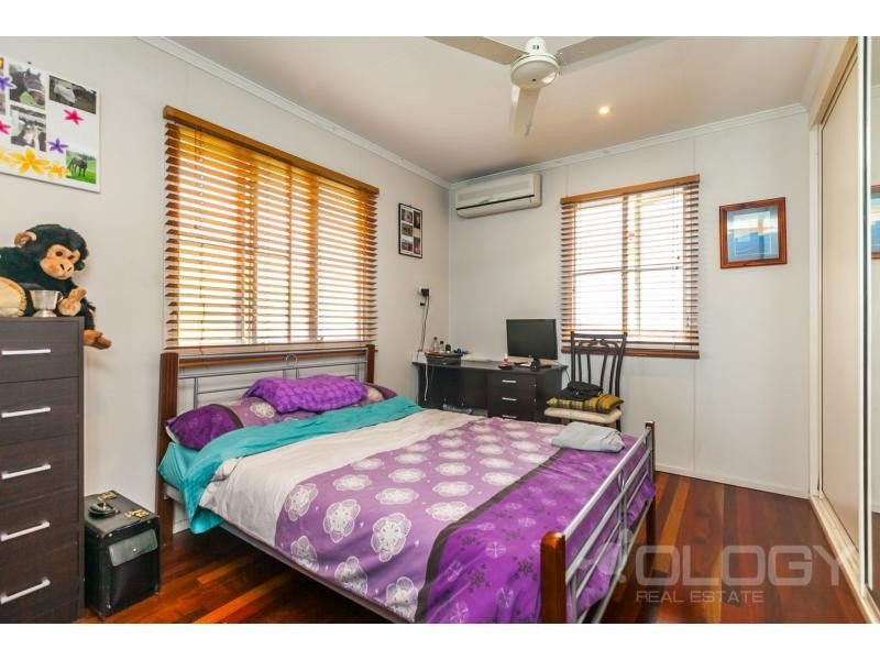 159 Cruikshank Street, Frenchville QLD 4701