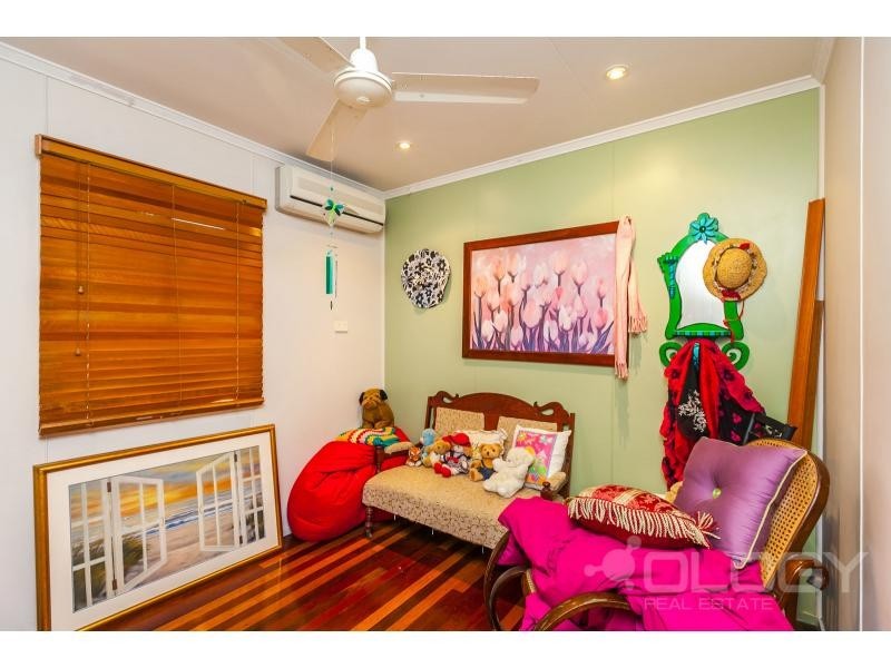 159 Cruikshank Street, Frenchville QLD 4701