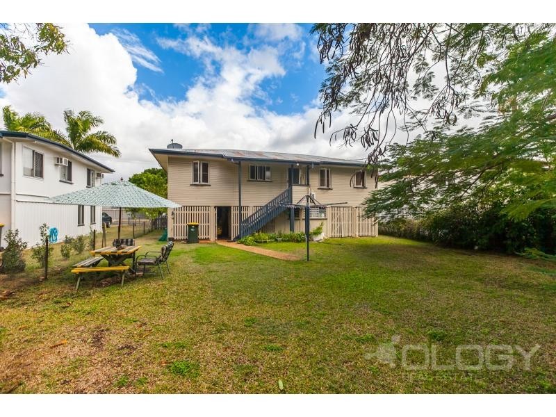 159 Cruikshank Street, Frenchville QLD 4701