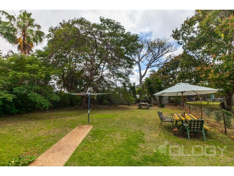 159 Cruikshank Street, Frenchville QLD 4701