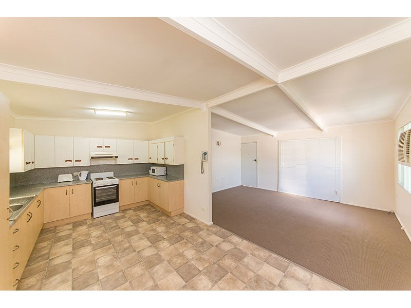 78 Sheehy Street, Park Avenue QLD 4701